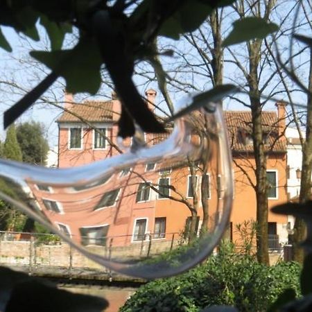 B&B San Leonardo Treviso Zewnętrze zdjęcie