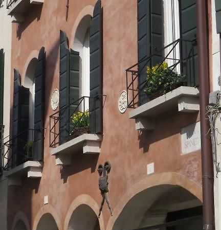 B&B San Leonardo Treviso Zewnętrze zdjęcie