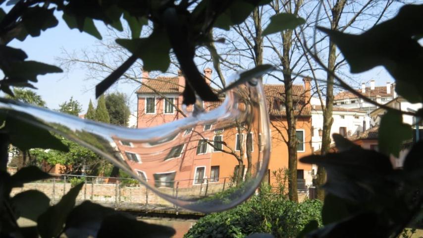 B&B San Leonardo Treviso Zewnętrze zdjęcie