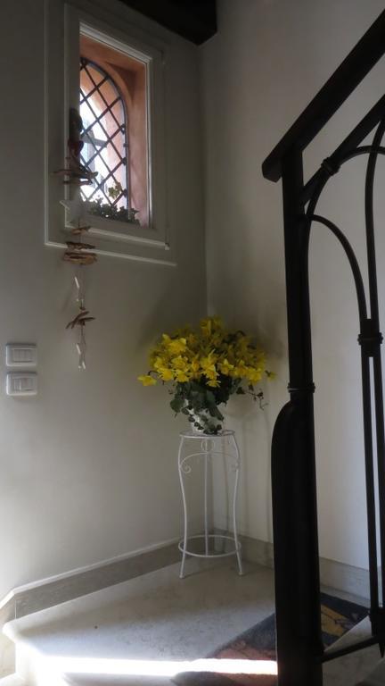 B&B San Leonardo Treviso Zewnętrze zdjęcie