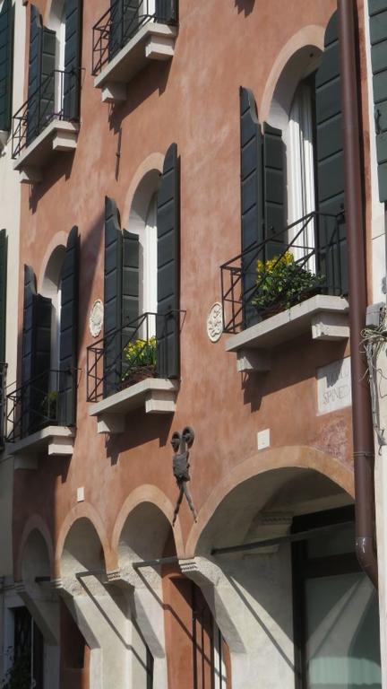 B&B San Leonardo Treviso Zewnętrze zdjęcie