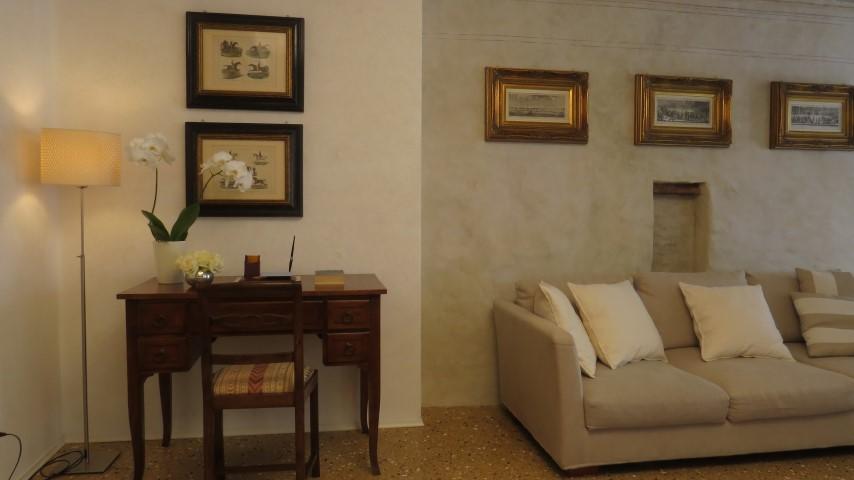 B&B San Leonardo Treviso Zewnętrze zdjęcie