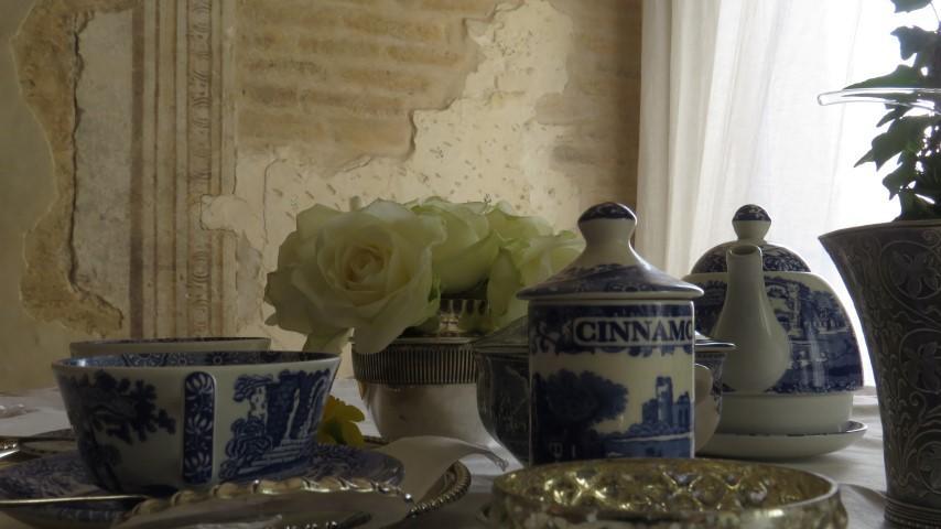 B&B San Leonardo Treviso Zewnętrze zdjęcie