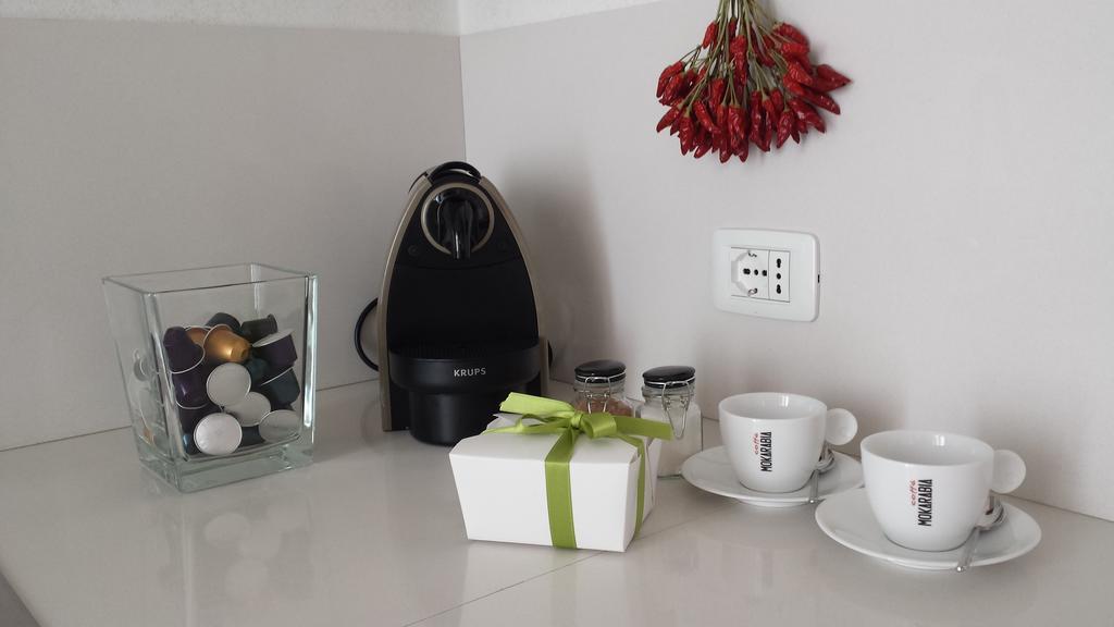 B&B San Leonardo Treviso Zewnętrze zdjęcie