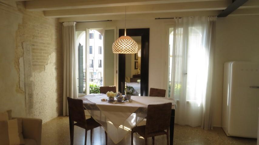 B&B San Leonardo Treviso Zewnętrze zdjęcie