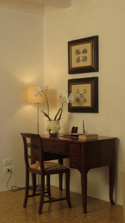 B&B San Leonardo Treviso Zewnętrze zdjęcie
