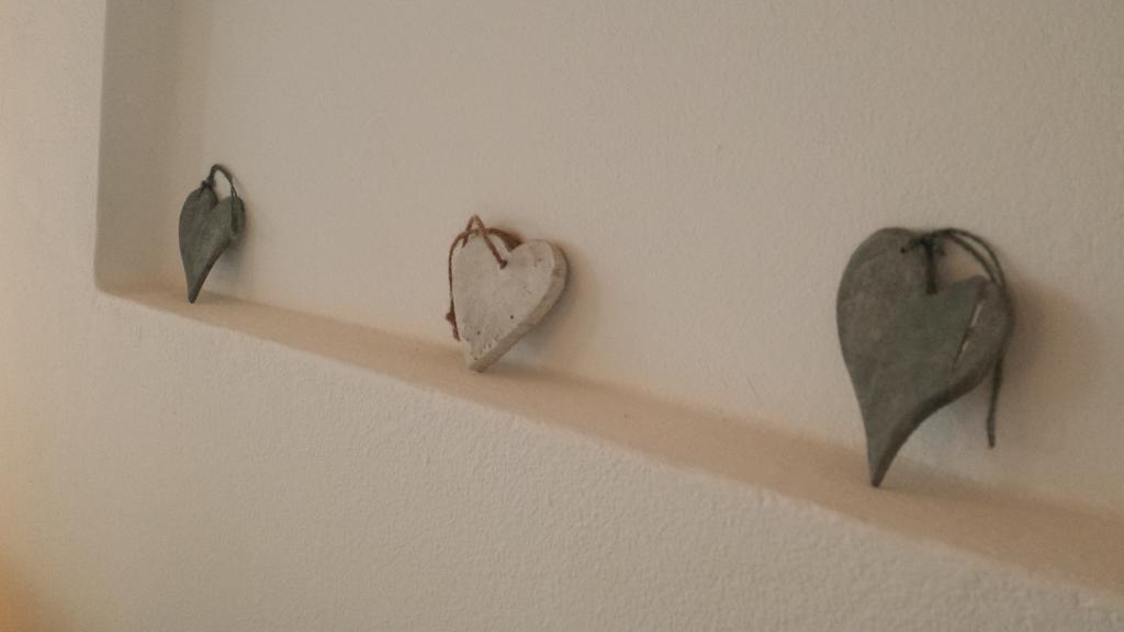 B&B San Leonardo Treviso Zewnętrze zdjęcie