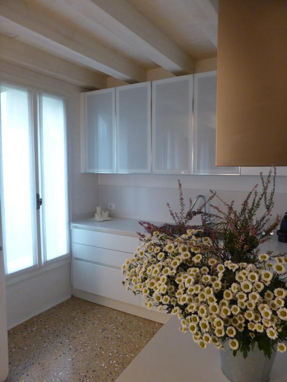 B&B San Leonardo Treviso Zewnętrze zdjęcie