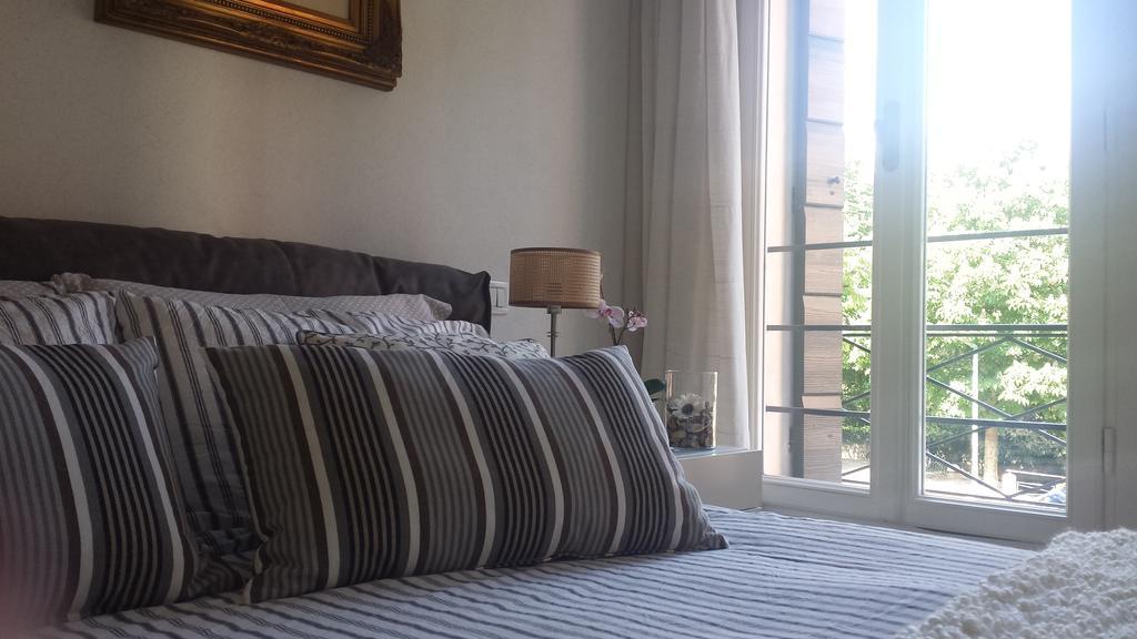 B&B San Leonardo Treviso Zewnętrze zdjęcie