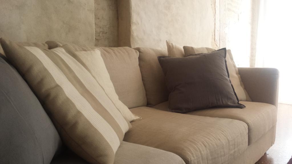 B&B San Leonardo Treviso Zewnętrze zdjęcie