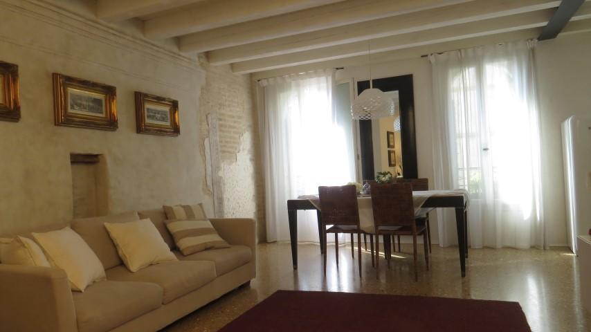 B&B San Leonardo Treviso Zewnętrze zdjęcie