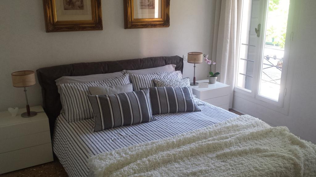 B&B San Leonardo Treviso Zewnętrze zdjęcie