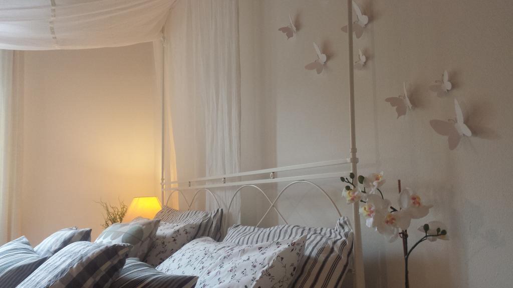 B&B San Leonardo Treviso Zewnętrze zdjęcie