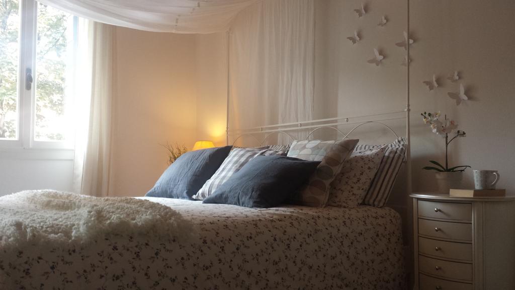 B&B San Leonardo Treviso Zewnętrze zdjęcie
