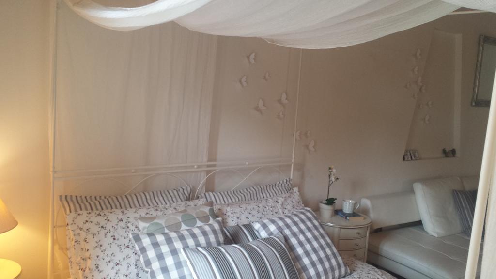B&B San Leonardo Treviso Zewnętrze zdjęcie