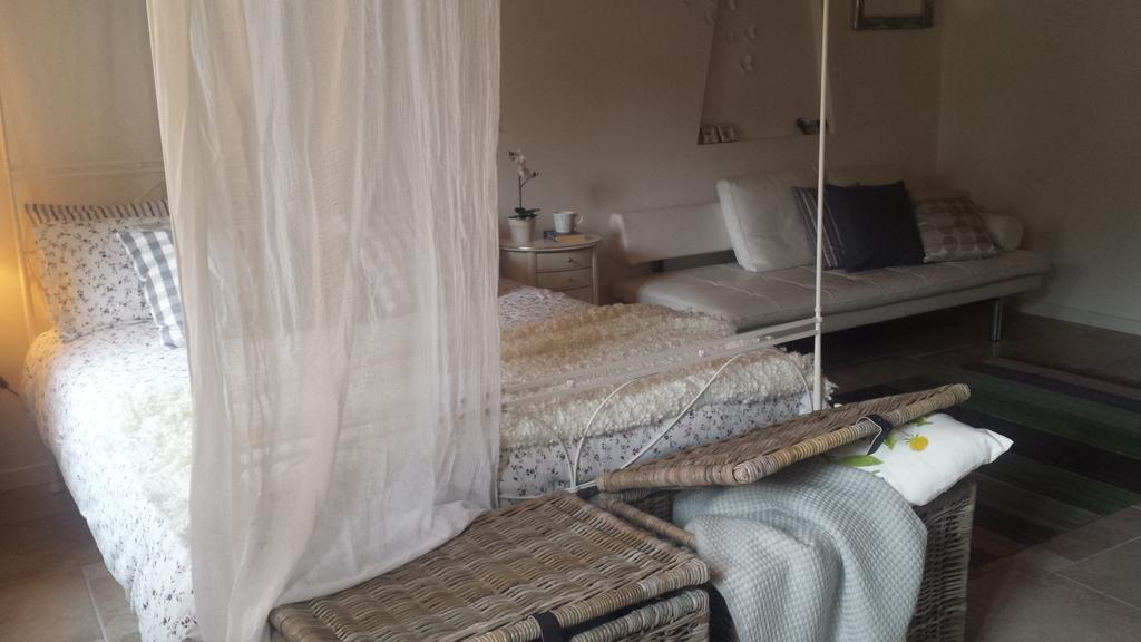 B&B San Leonardo Treviso Zewnętrze zdjęcie
