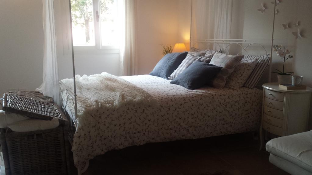B&B San Leonardo Treviso Zewnętrze zdjęcie