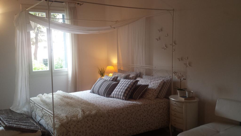 B&B San Leonardo Treviso Zewnętrze zdjęcie